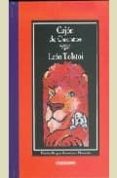 CAJON DE CUENTOS: LEON TOLSTOI de TOLSTOI, LEON 