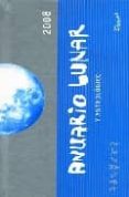 ANUARIO LUNAR Y ASTROLOGICO di VV.AA. 