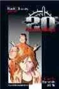 20 TH CENTURY BOY Nº 13 de URASAWA, NAOKI 