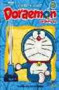 DORAEMON N 5: SE ENFADA di FUJIO, FUJIKO F 
