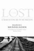 LOST de MENDELSOHN, DANIEL 