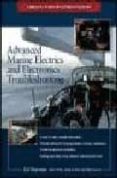 ADVANCED MARINE ELECTRICS AND ELECTRONICS TROUBLESHOOTING di SHERMAN, EDWIN 