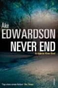 NEVER END de EDWARDSON, AKE 
