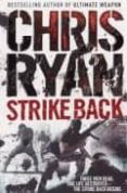STRIKE BACK de RYAN, CHRIS 