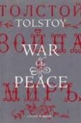 WAR AND PEACE de TOLSTOI, LEON 