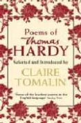 THE POEMS OF THOMAS HARDY de HARDY LEAHEY, THOMAS 