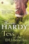 TESS OF THE D URBERVILLES de HARDY LEAHEY, THOMAS 