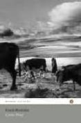 CATTLE THIEF de BROWNLEE, FRANK 
