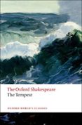 WC OXFORD SHAKESPEARE TEMPEST de SHAKESPEARE, WILLIAM 