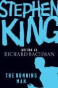 RUNNING MAN di BACHMAN, RICHARD 