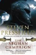 THE AFGHAN CAMPAIGN de PRESSFIELD, STEVEN 