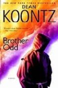 BROTHER ODD di KOONTZ, DEAN 