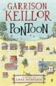 PONTOON de KEILLOR, GARRISON 
