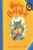 WINSTON THE BOOK WOLF de BECK, IAN 