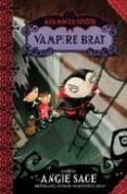 ARAMINTA SPOOK VAMPIRE BRAT de SAGE, ANGIE 