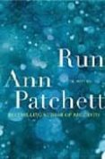 RUN de PATCHETT, ANN 