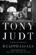 REAPRAISALS di JUDT, TONY 