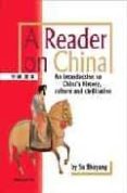 A READER ON CHINA di VV.AA. 