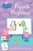 PEPPA S PLAYTIME di VV.AA. 