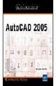 AUTOCAD 2005 de FRAPPER, OLIVIER LE 