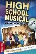 HIGH SCHOOL MUSICAL: LIBRO DE POSTERS di VV.AA. 