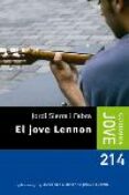 EL JOVE LENON de SIERRA, JORDI 
