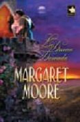 LA DAMA DESEADA de MOORE, MARGARET 