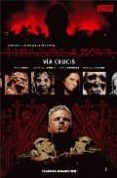 HELLBLAZER N 4: VIA CRUCIS de CAREY, MIKE  MANCO, LEONARDO 