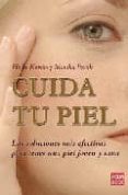 CUIDA TU PIEL di KOVACS, HEIKE 