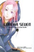 EUREKA SEVEN N 5 di BONES  KONDO, KAZUMA  KATAOKA, JINSEI 