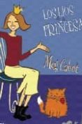 LOS LIOS DE LA PRINCESA de CABOT, MEG 