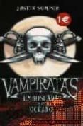 VAMPIRATAS, EMBOSCADA EN EL OCEANO de SOMPER, JUSTIN 