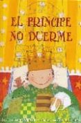 EL PRINCIPE NO DUERME di OPPENHEIM, JOANNE F. 