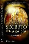 EL SECRETO DE LA ABADIA di FERNANDEZ HERRERO, JUAN MANUEL 