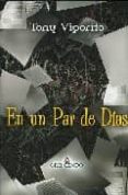 EN UN PAR DE DIAS de VIGORITO, TONY 