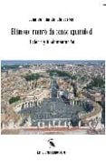 EL IMPEDIMENTO DE CONSANGUINIDAD: HISTORIA Y FUNDAMENTACION di GANDIA BARBER, JUAN DAMIAN 