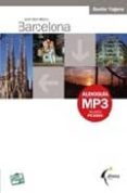 PLANO-GUIA BARCELONA (INGLES) di RIPOL, MARC 