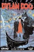DYLAN DOG Nº 26: LOS MISTERIOS DE VENECIA di VV.AA. 