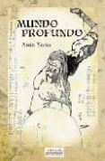 MUNDO PROFUNDO di YOMA, AMIN 