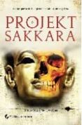 PROJEKT SAKKARA de WILHELM, ANDREAS 