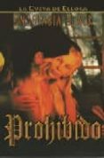 PROHIBIDO di BLACK, ANASTASIA 