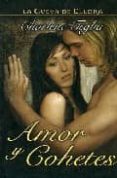 AMOR Y COHETES (LA CUEVA DE ELLORA) di TEGLIA, CHARLENE 