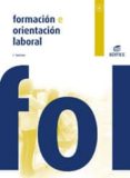 FORMACION Y ORIENTACION LABORAL BASICO LA 2006 GALLEGO di VV.AA. 