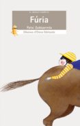 FURIA de ZUBIZARRETA DORROSORO, PATXI 