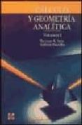 CALCULO Y GEOMETRIA ANALITICA VOL.2 di STEIN, SHERMAN K.  BERCELLOS, ANTHONY 