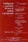 INTELIGENCIA Y SEGURIDAD : REVISTA DE ANALISIS Y PROSPECTIVA 01 DICIEMBRE 2006 di VV.AA. 