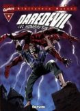 DAREDEVIL N 4. EL HOMBRE SIN MIEDO (BIBLIOTECA MARVEL) de LEE, STAN 
