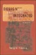 DESING WITH OPERATIONAL AMPLIFIERS AND ANALOG INTEGRATED CIRCUITS di FRANCO, SERGIO 