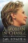 A WOMAN IN CHARGE de BERNSTEIN, CARL 