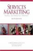 SERVICES MARKETING (6TH EDITION) de LOVELOCK, CHRISTOPHER  WIRTZ, JOCHEN 